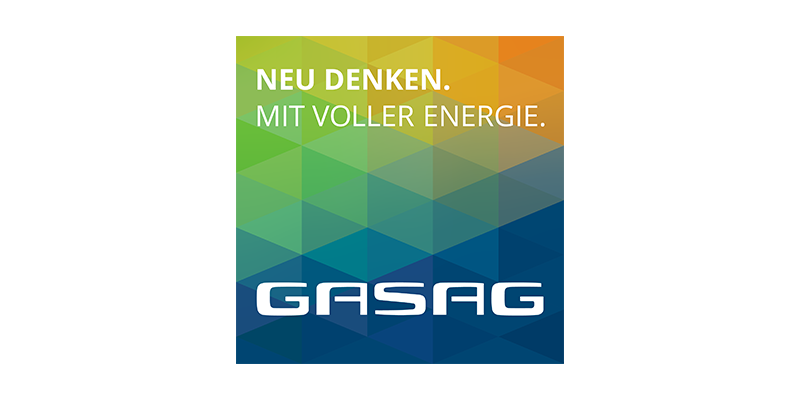 GASAG Logo