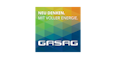 GASAG Logo