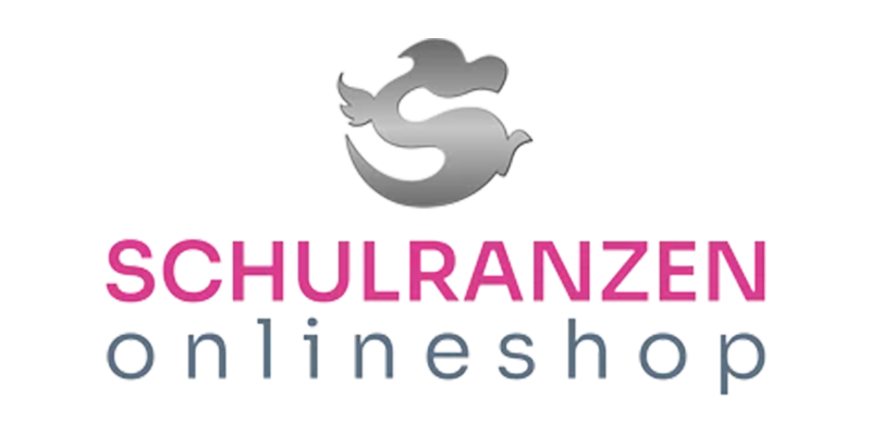 Schulranzen Onlineshop Logo