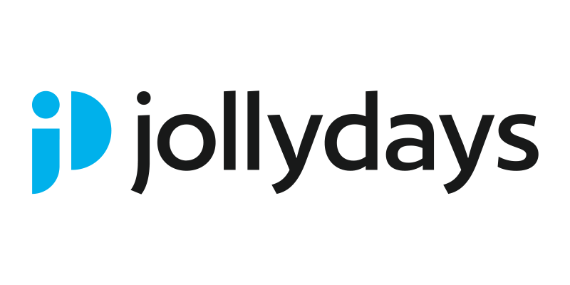 Jollydays Logo