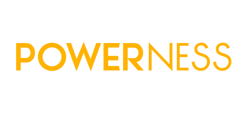 Powerness Logo
