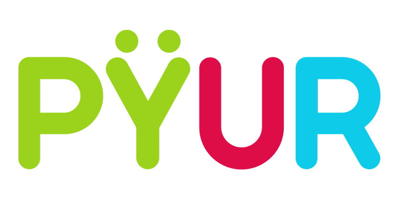 PYUR Logo
