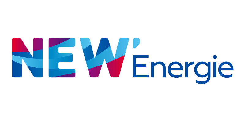 NEW Energie Logo