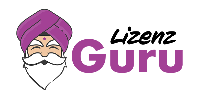 LizenzGuru Logo