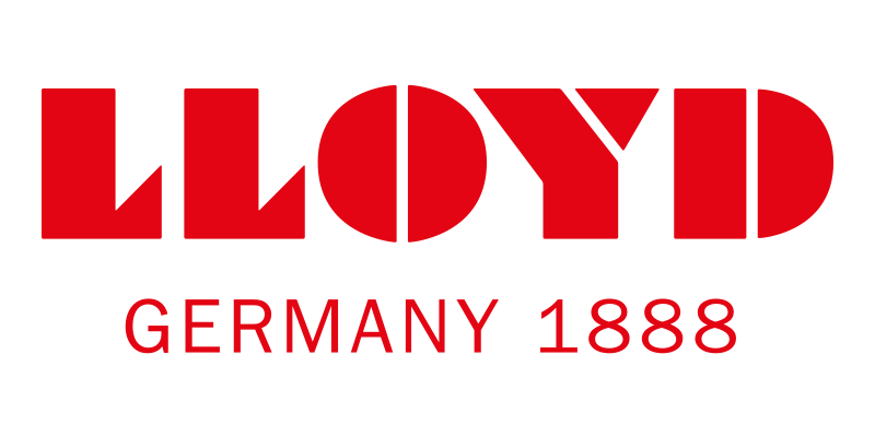 Lloyd Logo