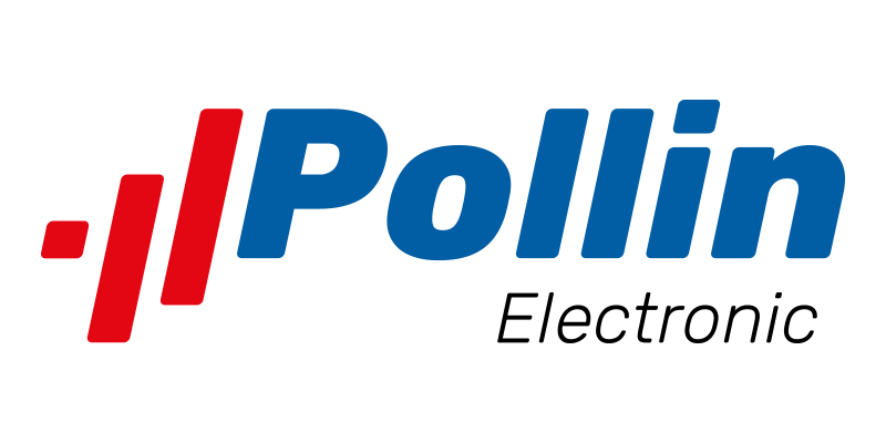 Pollin Logo
