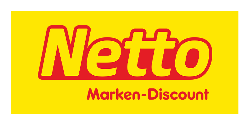 Netto Logo