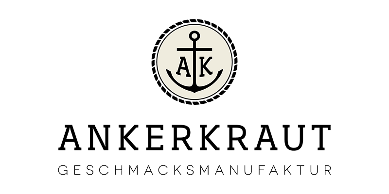 Ankerkraut Logo