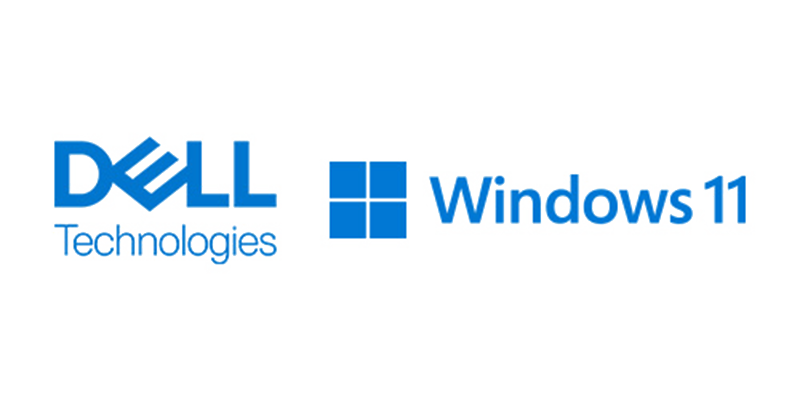 Dell Logo