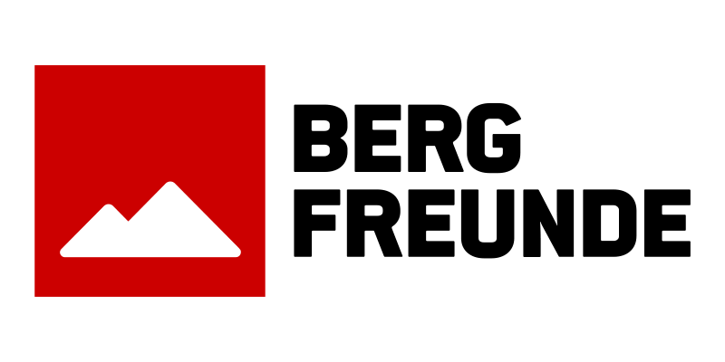 Bergfreunde.de Logo