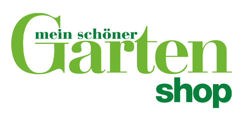 Mein schöner Garten Logo