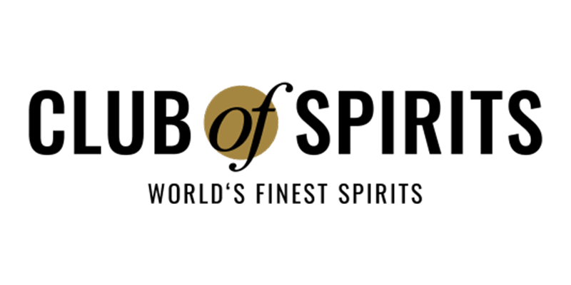 Club of Spirits Logo