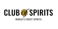 Club of Spirits Logo