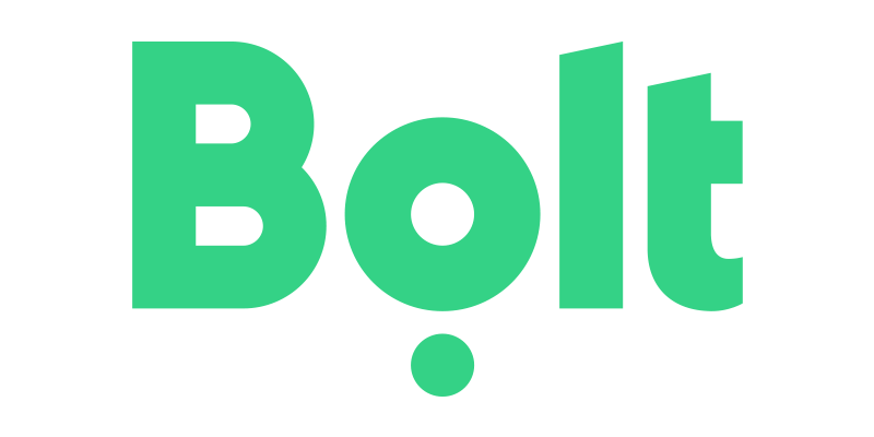 Bolt Logo