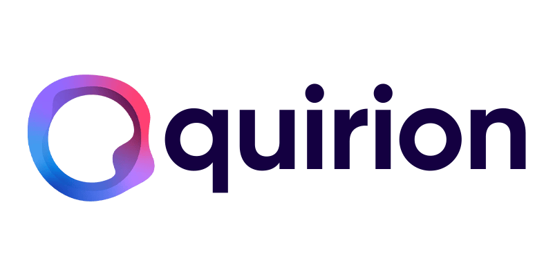 quirion Logo