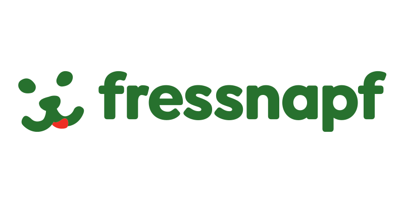 Fressnapf Logo