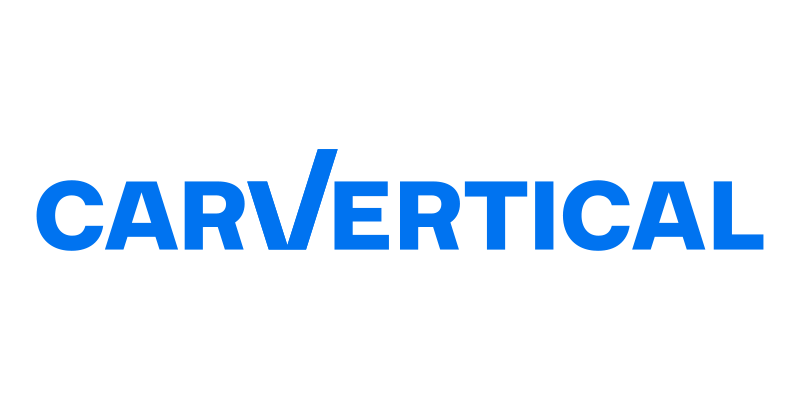 carVertical Logo