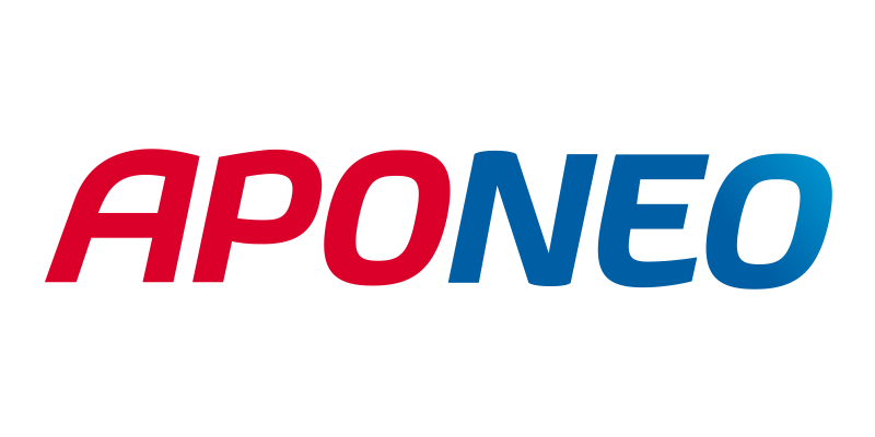 Aponeo Logo