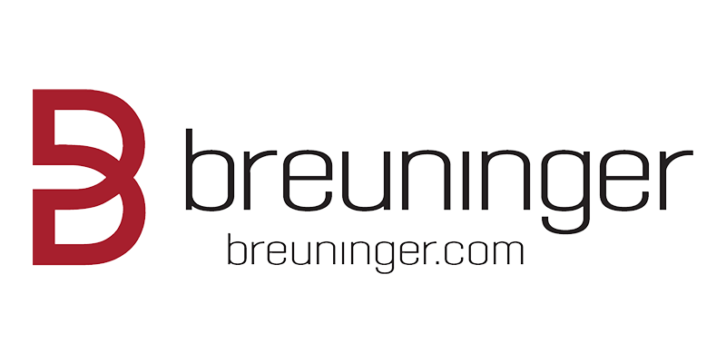 Breuninger Logo