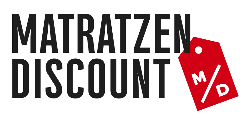 Matratzen Discount Logo