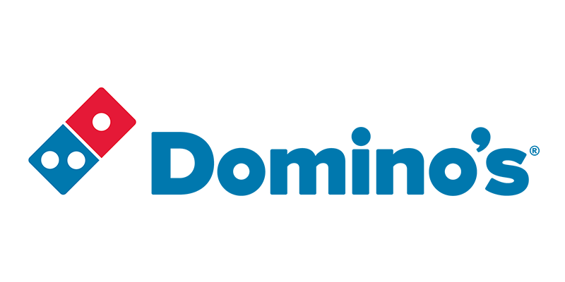 Domino's Pizza Logo