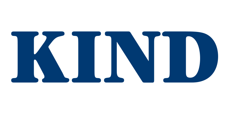 KIND Logo
