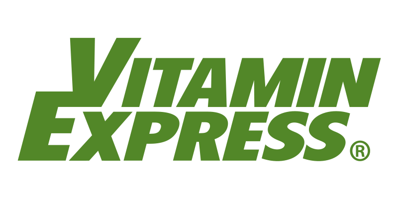 VitaminExpress Logo