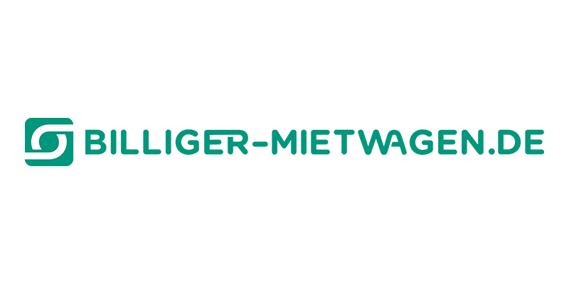 billiger-mietwagen Logo
