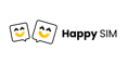 Happy SIM Logo