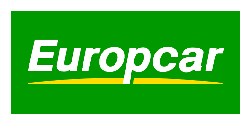 Europcar Logo