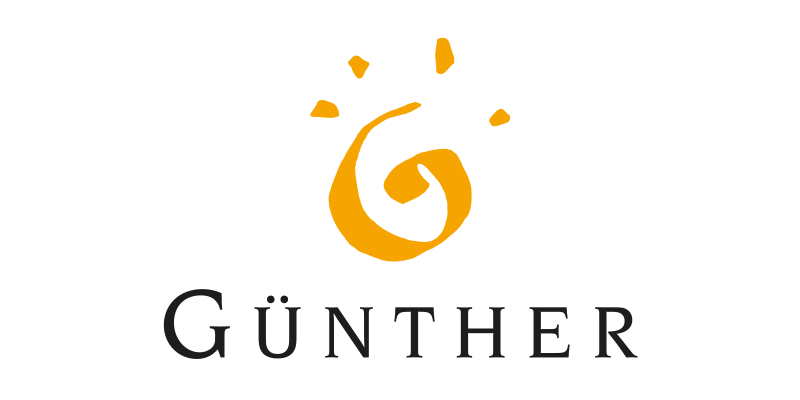 Klassenlotterie Günther Logo