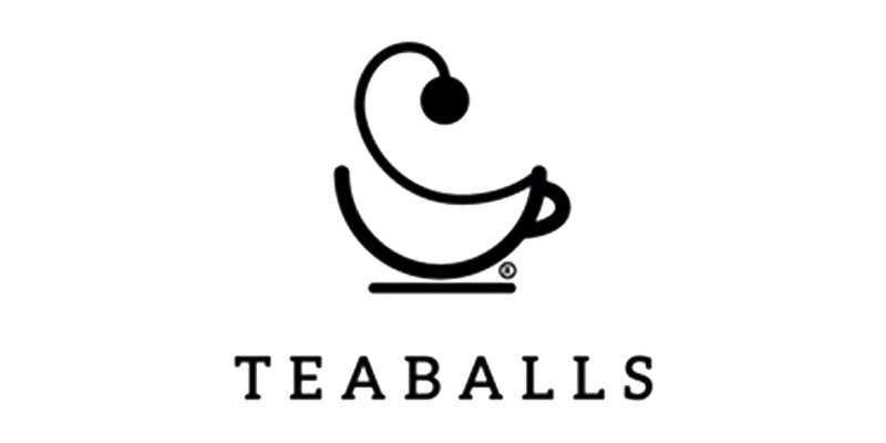 TEABALLS Logo