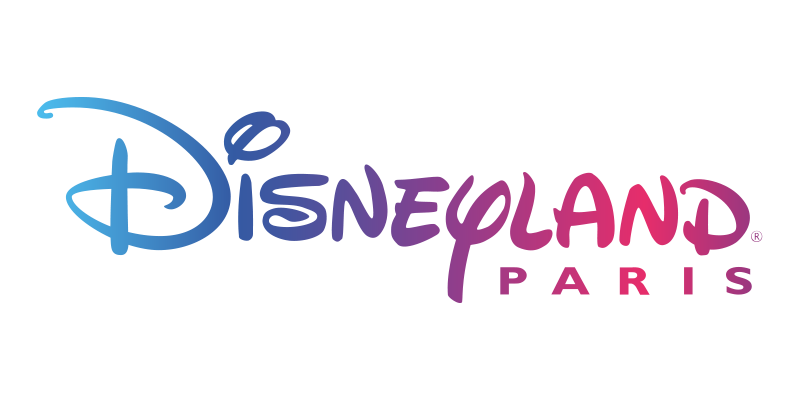 Disneyland Paris Logo