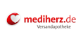 mediherz.de Logo