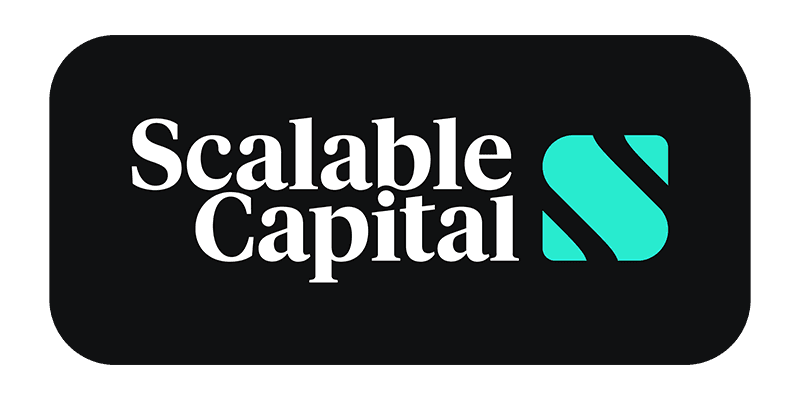 Scalable Capital Logo