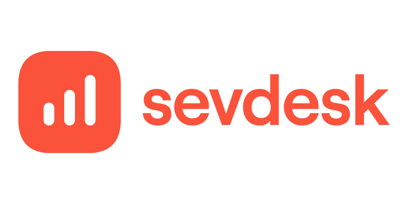 sevdesk Logo