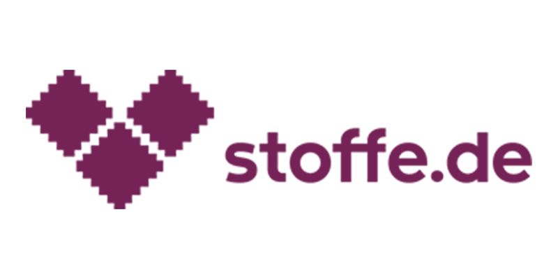 stoffe.de Logo