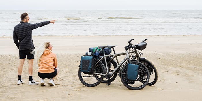 10% Rabatt auf alle Bikebags