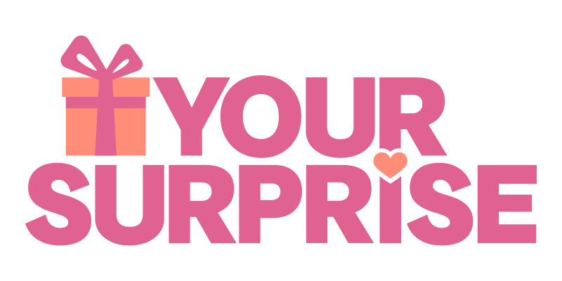 YourSurprise Logo