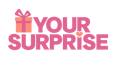 YourSurprise Logo